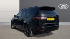 Land Rover Discovery 3.0 D300 Dynamic SE 5dr Auto Diesel Station Wagon